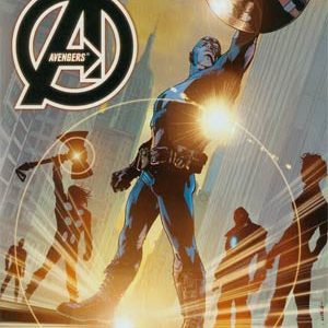 AVENGERS (2012-2015 SERIES) #41