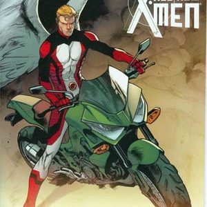 ALL NEW X-MEN (2012-2015 SERIES) #29