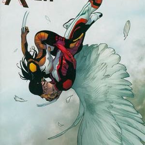 ALL NEW X-MEN (2012-2015 SERIES) #30