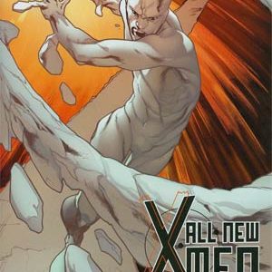 ALL NEW X-MEN (2012-2015 SERIES) #31
