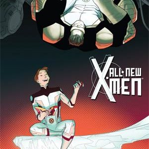 ALL NEW X-MEN (2012-2015 SERIES) #37