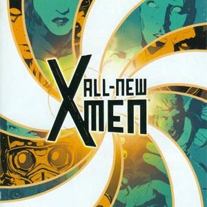 ALL NEW X-MEN (2012-2015 SERIES) #38: Black Vortex Part 4