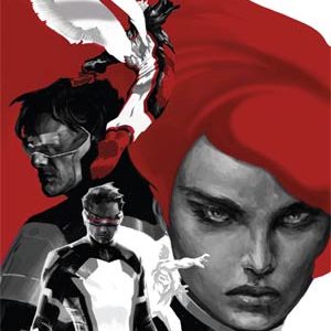 ALL NEW X-MEN (2012-2015 SERIES) #39: Black Vortex Part 5