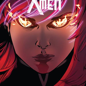ALL NEW X-MEN (2012-2015 SERIES) #41