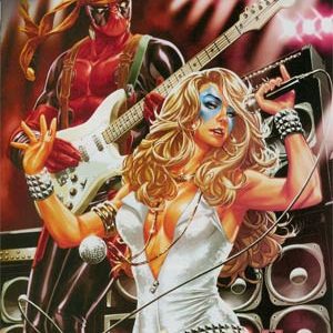DEADPOOL (2012-2015 SERIES) #30: 1st cameo appearance of Ellie Comacho – Deadpool’s daughter