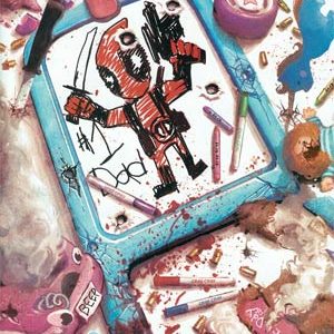 DEADPOOL (2012-2015 SERIES) #33
