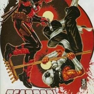 DEADPOOL (2012-2015 SERIES) #39