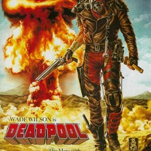 DEADPOOL (2012-2015 SERIES) #41