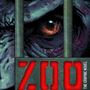 ZOO GN (JAMES PATTERSON): Hardcover edition