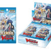 CARDFIGHT VANGUARD BOOSTER (ENGLISH EDITION) #10: Triumphant Return of the King of Knights