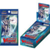 CARDFIGHT VANGUARD BOOSTER EXTRA (ENGLISH EDITION) #1: Comic Style