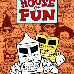 HOUSE OF FUN