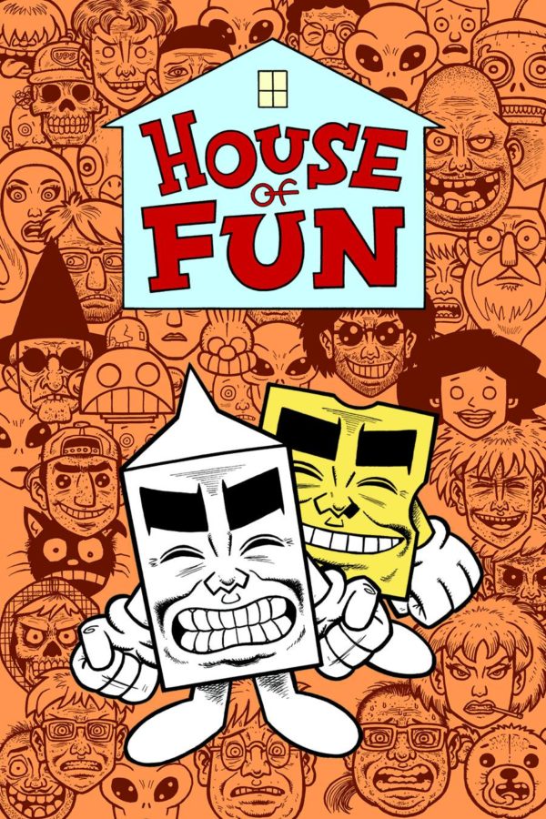 HOUSE OF FUN