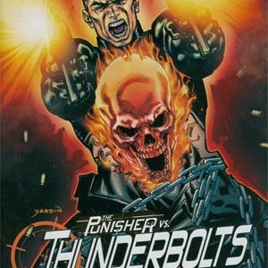 THUNDERBOLTS (2012-2014 SERIES) #29