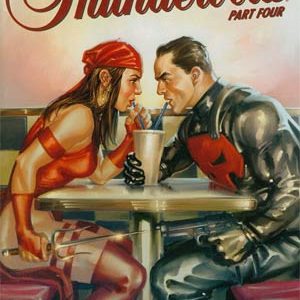 THUNDERBOLTS (2012-2014 SERIES) #30