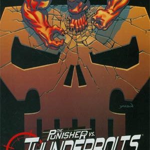THUNDERBOLTS (2012-2014 SERIES) #31