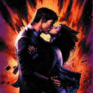 CASTLE: A CALM BEFORE STORM #5