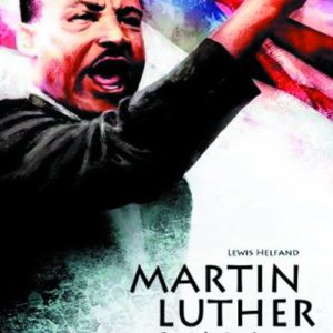 MARTIN LUTHER KING JR: LET FREEDOM RING CAMPFIRE
