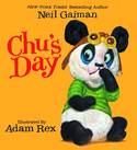 NEIL GAIMAN: CHUS DAY #99: Hardcover edition