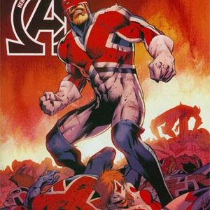 NEW AVENGERS (2013-2015 SERIES) #30