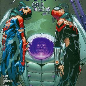 SUPERIOR SPIDER-MAN (2013-2014 SERIES) #29