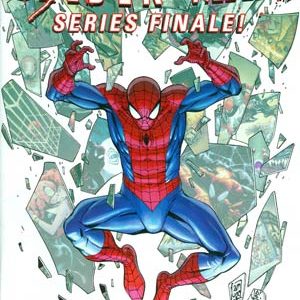 SUPERIOR SPIDER-MAN (2013-2014 SERIES) #31