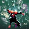 SUPERIOR SPIDER-MAN (2013-2014 SERIES) #8