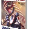 ULTIMATE COMICS: DIVIDED WE FALL UNITED WE STAND