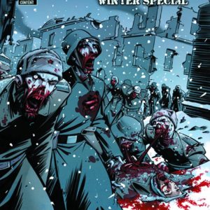 FUBAR WINTER SPECIAL