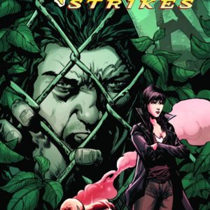 VAMPIRELLA STRIKES (2013 SERIES) #2