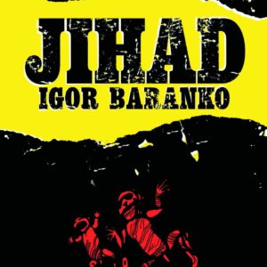 JIHAD (HC)