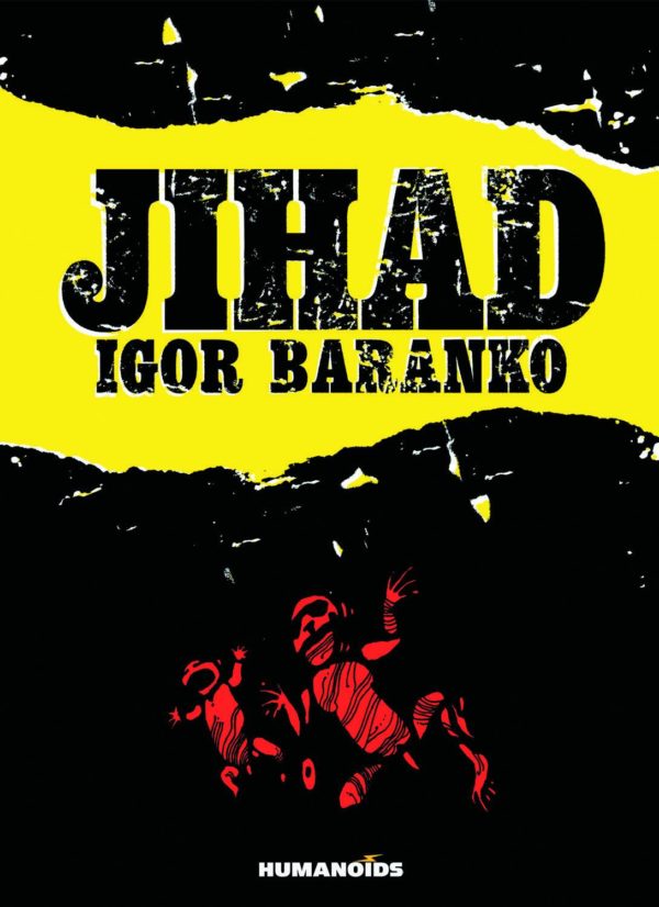 JIHAD (HC)