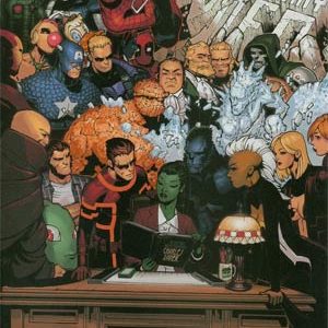 UNCANNY X-MEN (2013-2015 SERIES) #29
