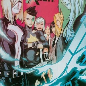 UNCANNY X-MEN (2013-2015 SERIES) #30