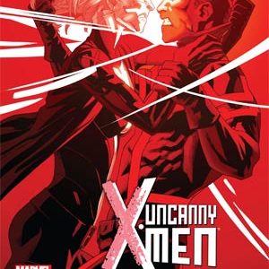 UNCANNY X-MEN (2013-2015 SERIES) #35