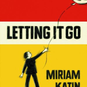 LETTING IT GO (HC)