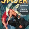 SPIDER DOUBLE NOVEL #9: Mad Horde & Laughing Death