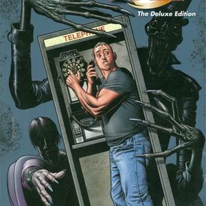 DIAL H TP (2012-2013 SERIES) #99: Deluxe Hardcover edition (#0-15)