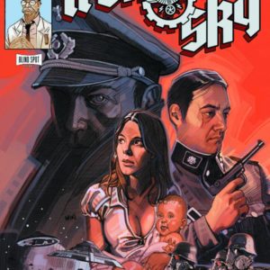 IRON SKY TP