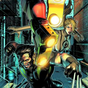 AGE OF ULTRON #8