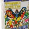 HEROCLIX: DC TEEN TITANS #2: Team Base pack (random)