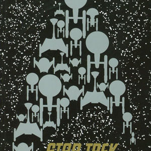 STAR TREK TP: JOHN BYRNE COLLECTION