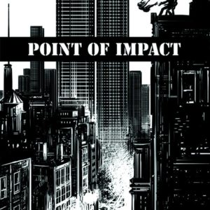 POINT OF IMPACT TP