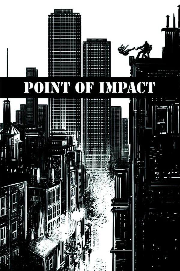 POINT OF IMPACT TP