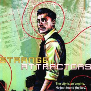 STRANGE ATTRACTORS (HC)