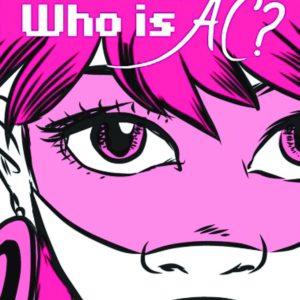 WHO IS AC GN #99: Hardcover edition