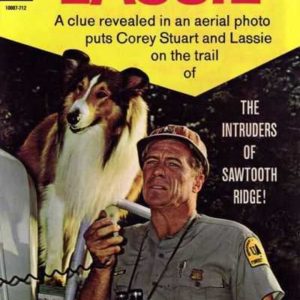 LASSIE #69