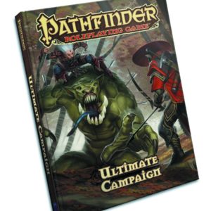 PATHFINDER: ULTIMATE CAMPAIGN