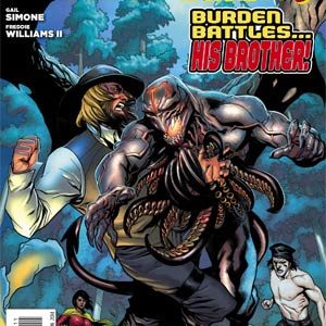 MOVEMENT #11 MOVEMENT #11