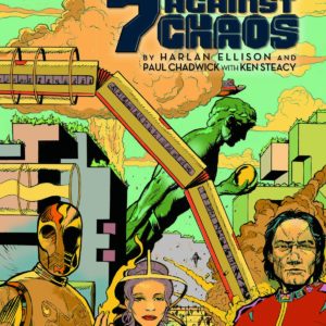 7 AGAINST CHAOS